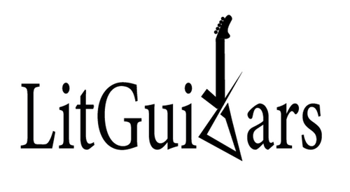 LitGuitars